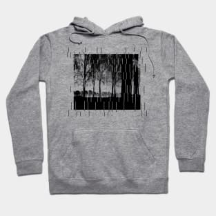 Into the woods Hoodie